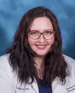 Allie Carlson, MD, MPH