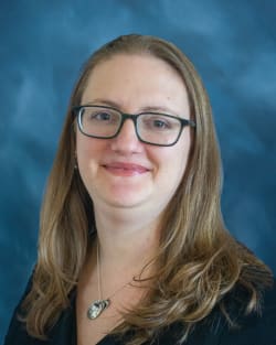 Christina A. Shenko, MD