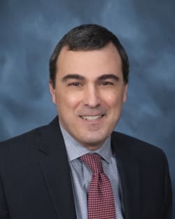 David M. Cosentino, MD