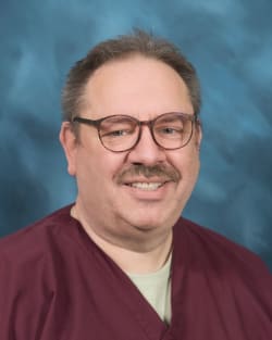 Daniel Cervonka, PA-C, MS, DHSc