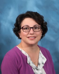 Elizabeth A. Fabrizi, APRN
