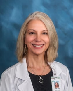 Janine Fonfara, DBH, LCSW