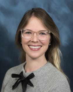 Larissa M. Fopeano, PA-C