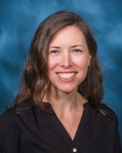 Kathleen Frame, APRN
