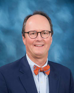 Richard O. Frink, MD