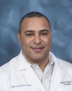 Hamilton Gaiani, MD
