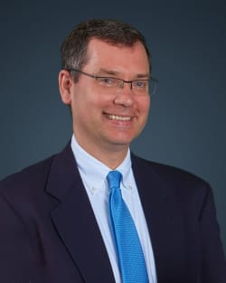 John D. Granquist, MD