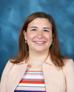Leah E. Gregorio, MD