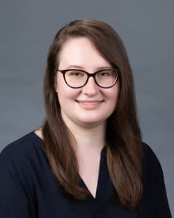 Agata Harabasz, MD