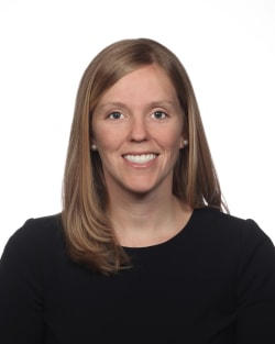 Priscilla Richards, APRN