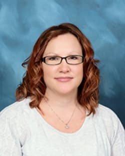 Megan E. Homes, APRN