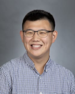 Timothy Huang, MD