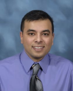 Nadeem Hussain, MD