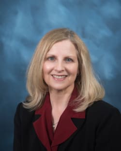Mary Sue Izzo, MS, RD, CD-N