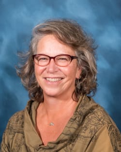 Susan Johnson