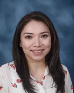 Ivonne Juarez, PA-C
