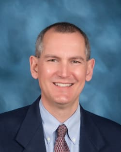 Michael J. Kalinowski, MD, Dip ABLM