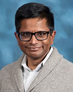 Karthikeyan Kandavelou, MD