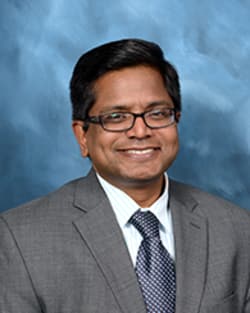 Karthikeyan Kandavelou, MD