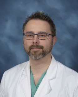 Barton C. Kenney, MD