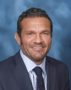 Jonathan J. Key, DPM