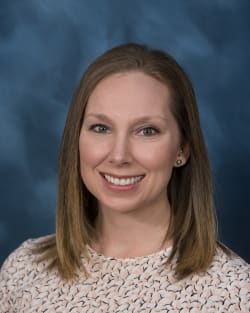 Nicole Kirley, FNP-C