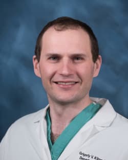 Grigoriy V. Klimovich, MD, FACS