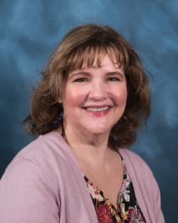 Kate Lee Salerno, RN, BSN, CBN