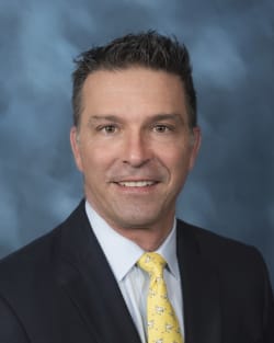 Mark D. Lorenze, MD