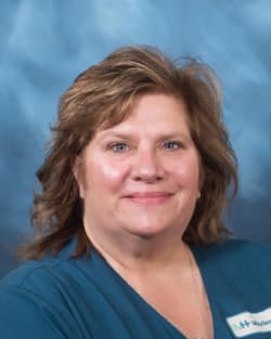 Louise White, RN, CBCN, CAPA