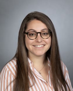 Mariana Lubrano Lavadera, DO