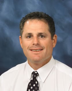 Steven M. Luster, MD