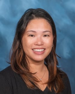 Stephanie Luu, DO