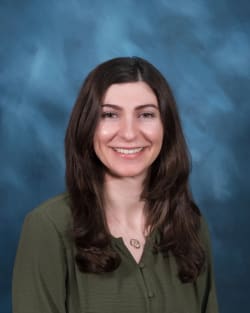 Alyssa Mansfield, APRN