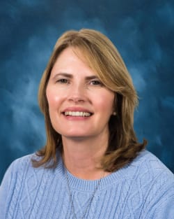 Veronica G. Mansfield, APRN, DNP