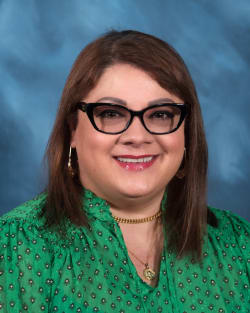 Deborah Manzano, PsyD