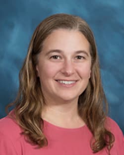 Elizabeth A. Mariano, MD