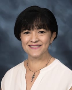 Marlene Baldizón, PhD