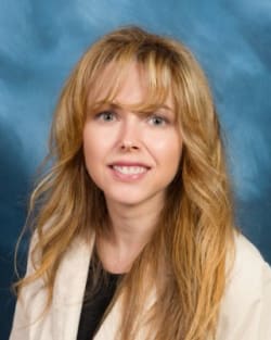 Mary Delaney, RDN, CSO, CD-N