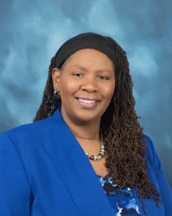 Kertrisa McWhite, MD