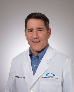 Terry F. Reardon, MD