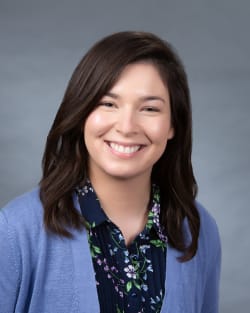 Samantha "Sam" Morr, MD