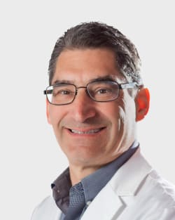 Lawrence Berson, MD