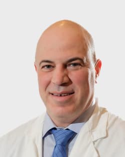 Arpad S. Fejos, MD