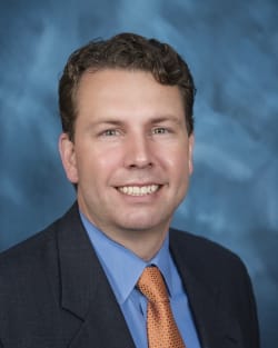 Adam P. Mucinskas, DPM