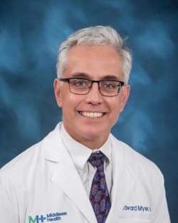 Edward G. Myer, MD
