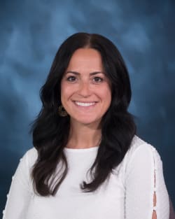 Andrea Niziolek, PA-C