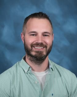 Eric O'Connor, APRN, DNP