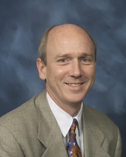 Thomas J. Larson, MD