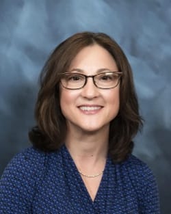 Pamela S. Duncan, APRN